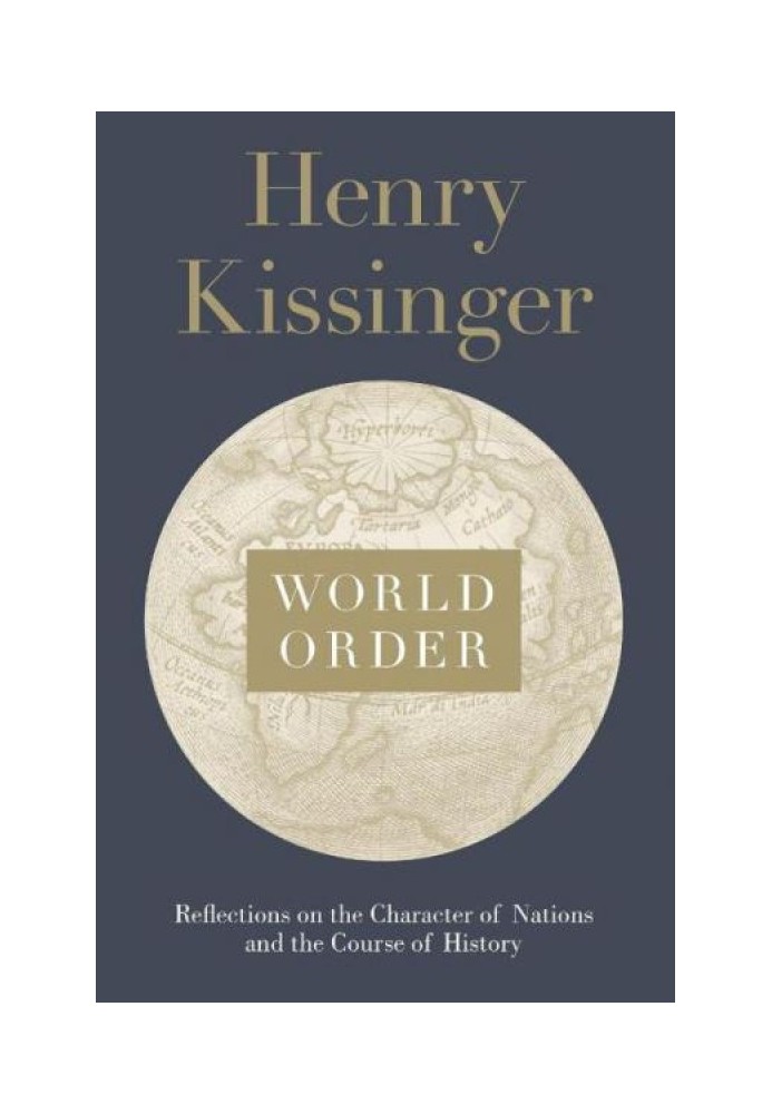 Book World Order