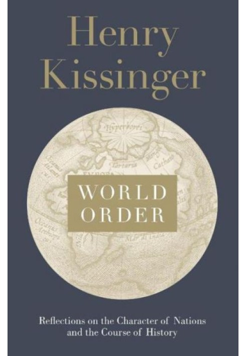Book World Order