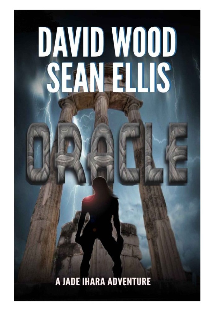 Book Oracle