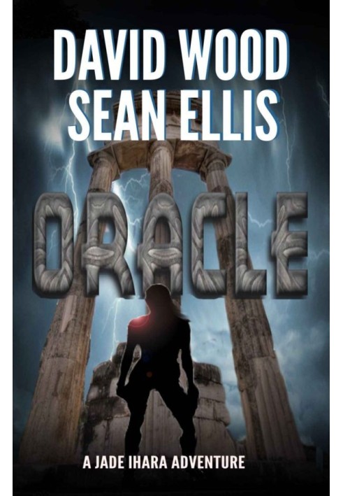Book Oracle