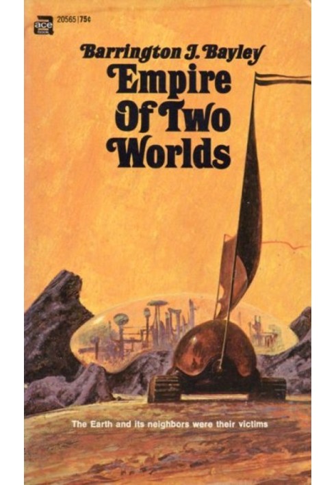 Book Empire of Two Worlds