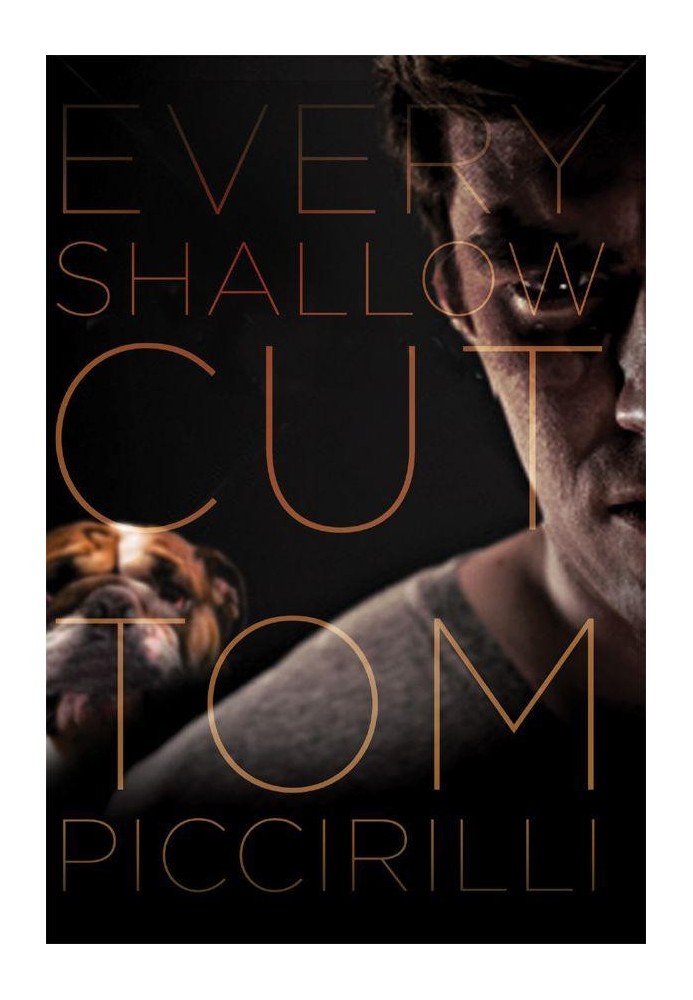 Book Every Shallow Cut