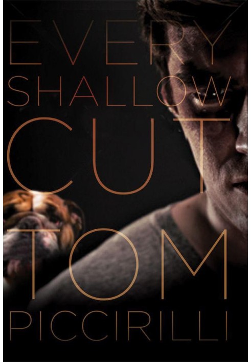 Book Every Shallow Cut
