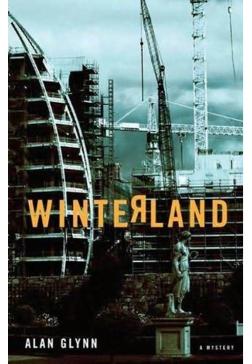 Book Winterland