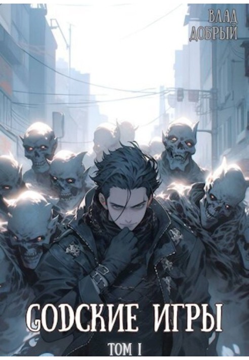 Book GOD games
