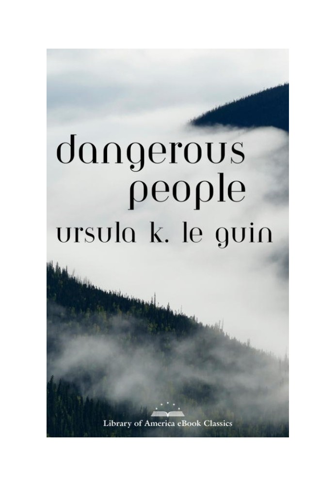 Book Dangerous People