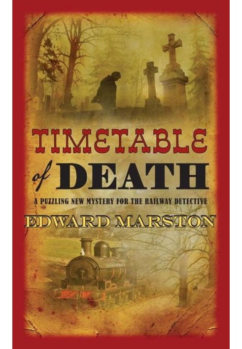 Book Timetable of Death