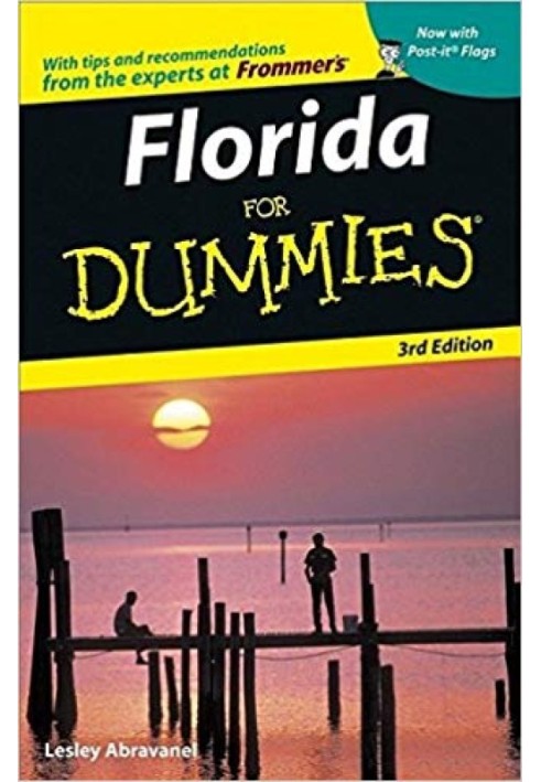 Book Florida For Dummies®
