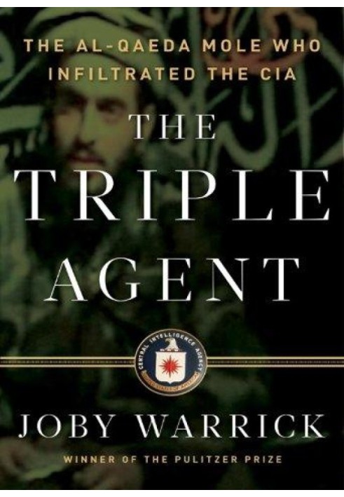 Book The Triple Agent