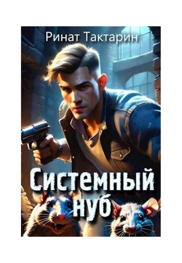 Book System Noob