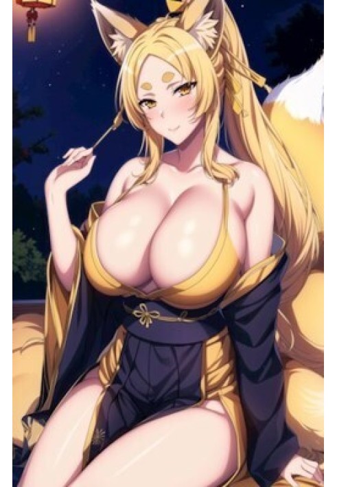 Book DxD: Fallen Angel