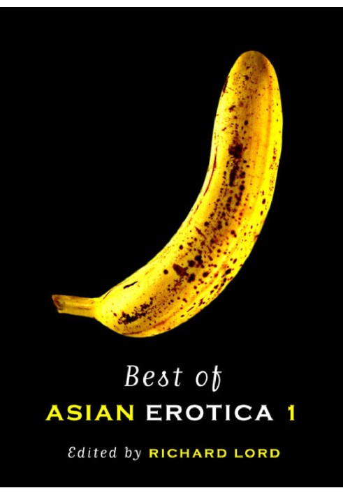 Book Best of Asian Erotica, Volume 1