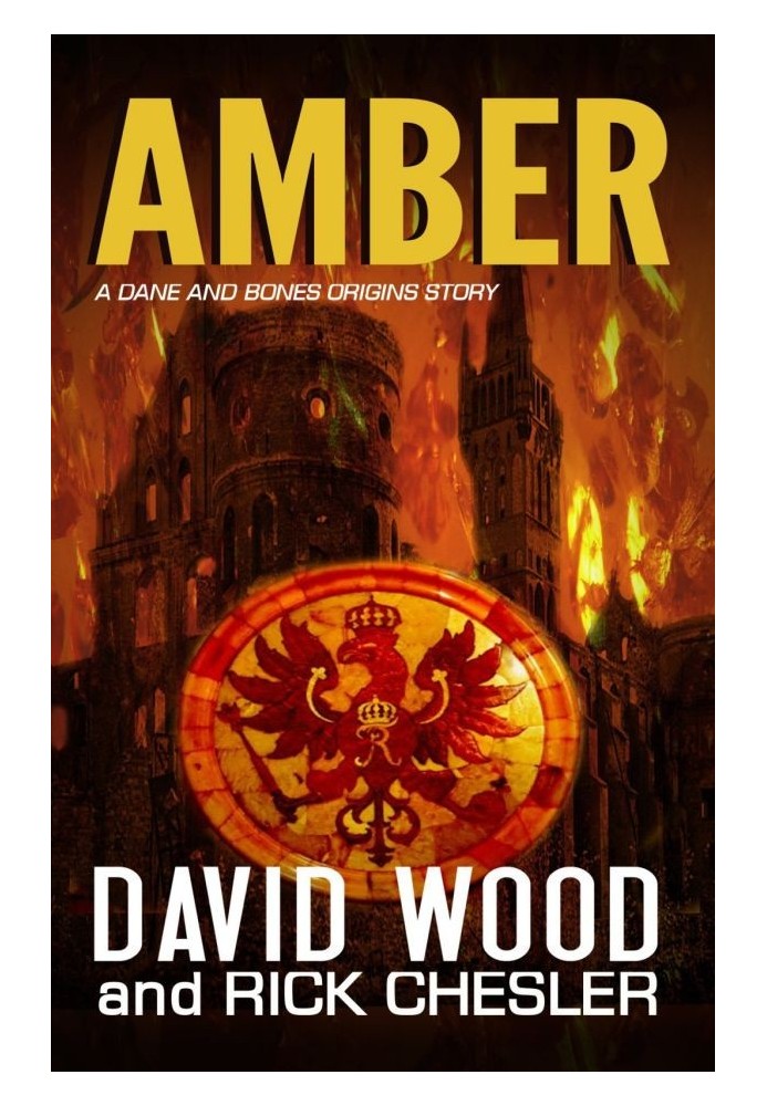 Book Amber
