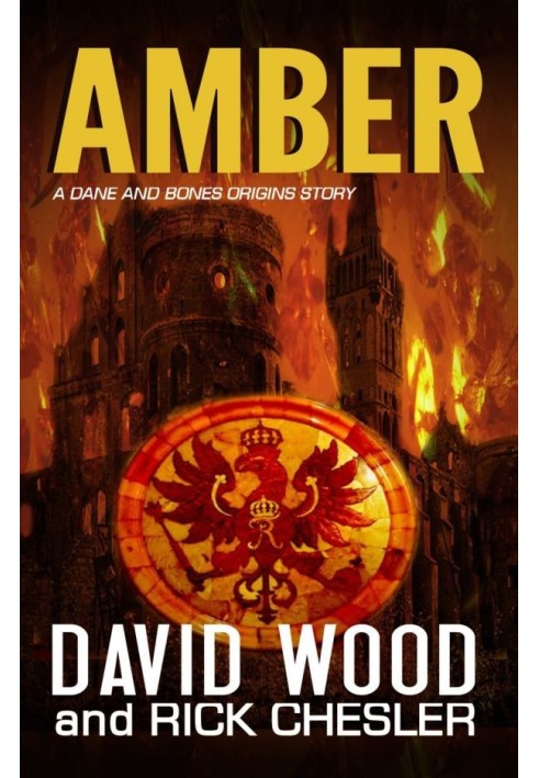 Book Amber