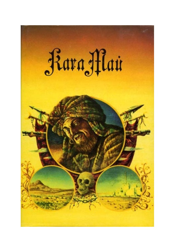 Book Slave caravan