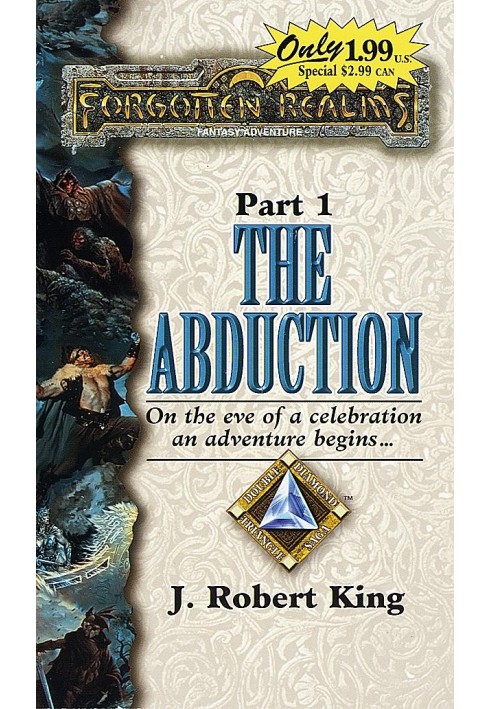 Book The abduction