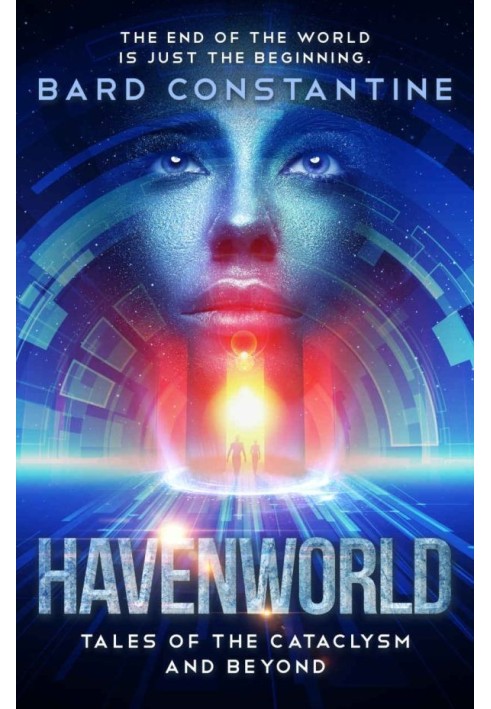 Book Havenworld