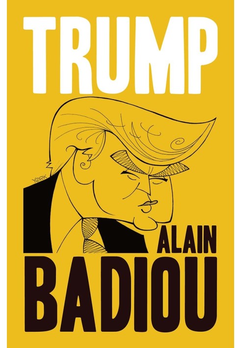 Book Trump