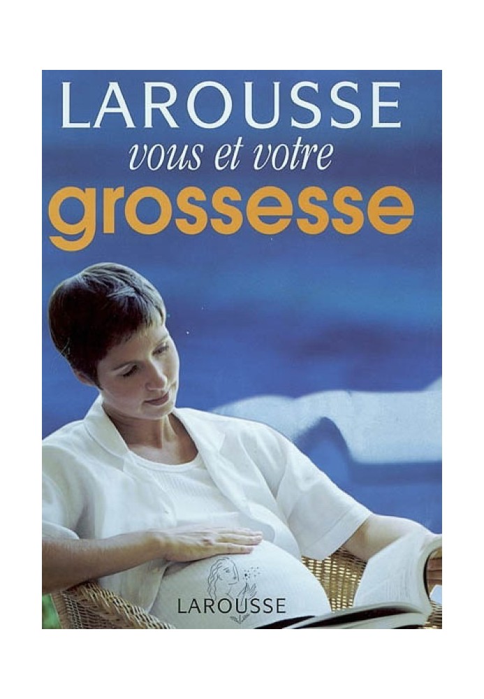 Book You and your pregnancy