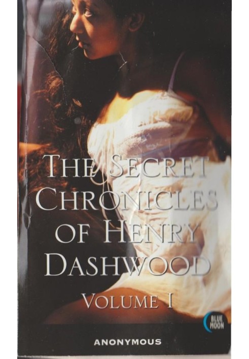 Book The Secret Chronicles of Henry Dashwood, Vol. 1