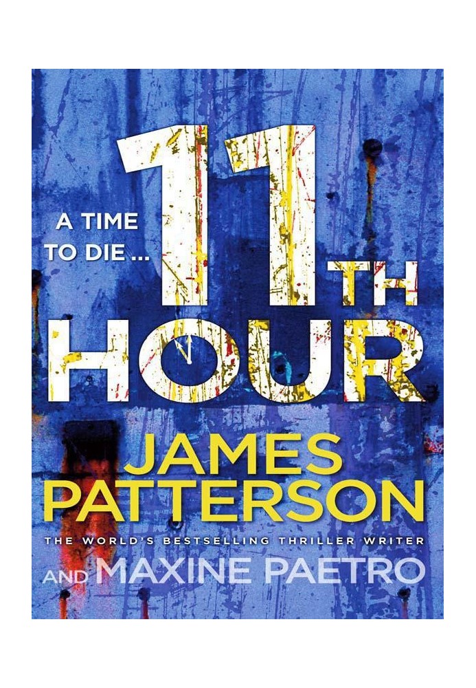 Book 11th hour