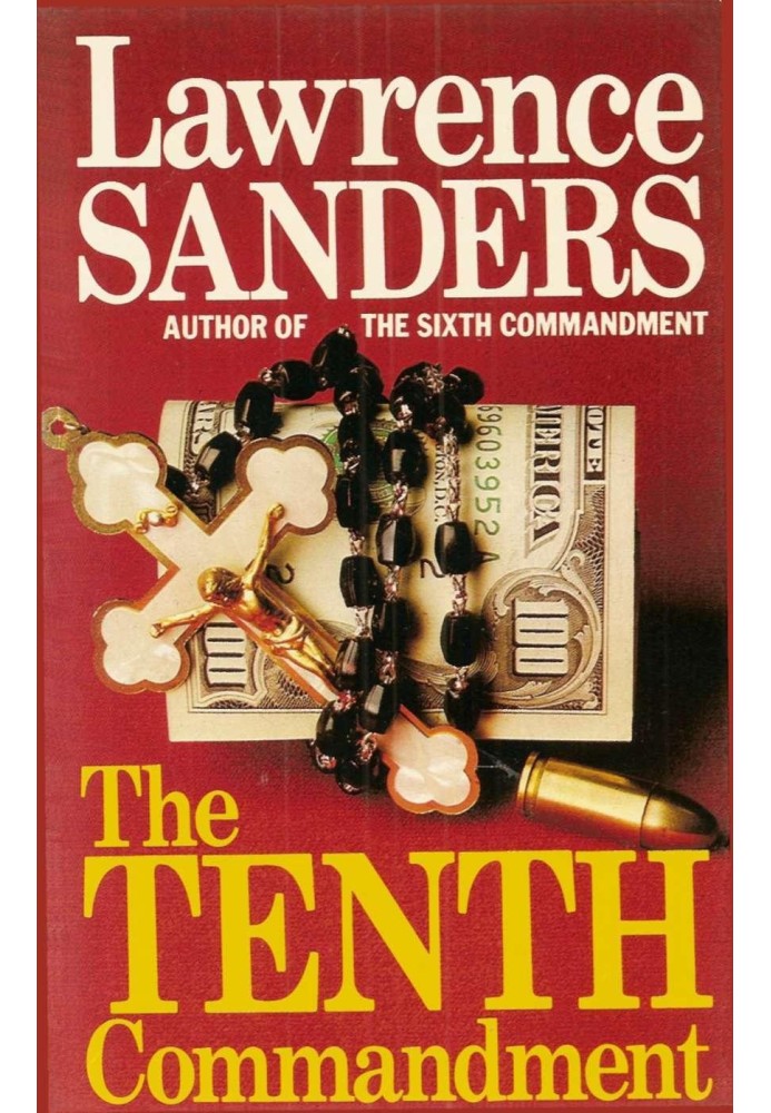 Book Tenth Commandment