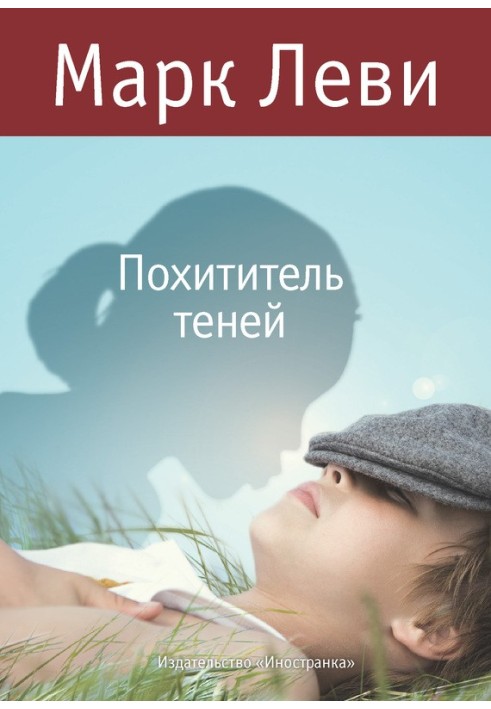 Book Shadow Thief