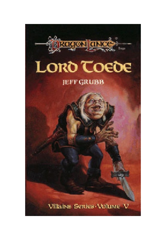 Book Lord Toede