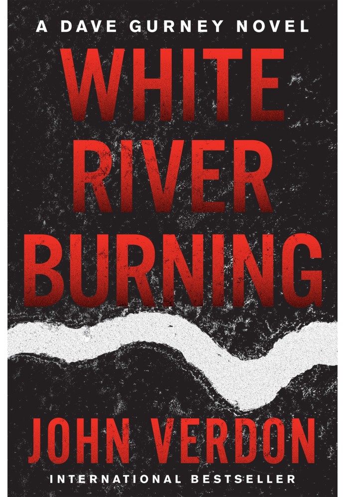 Book White River Burning