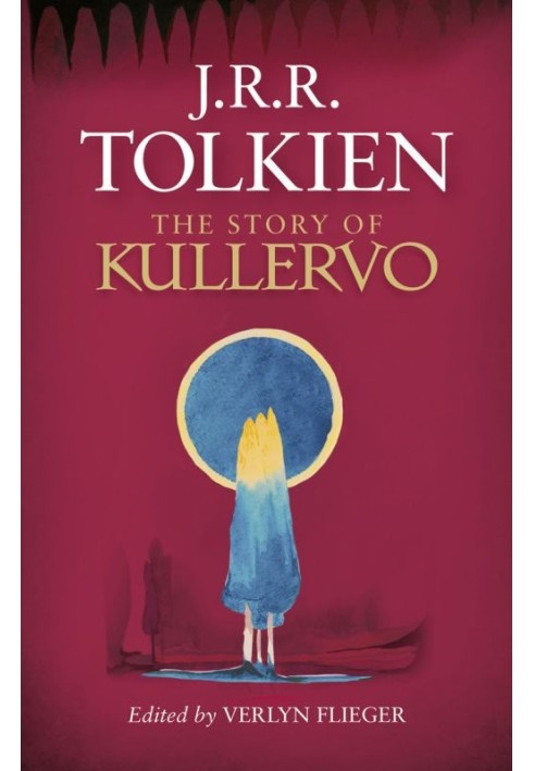 Книга История Куллерво