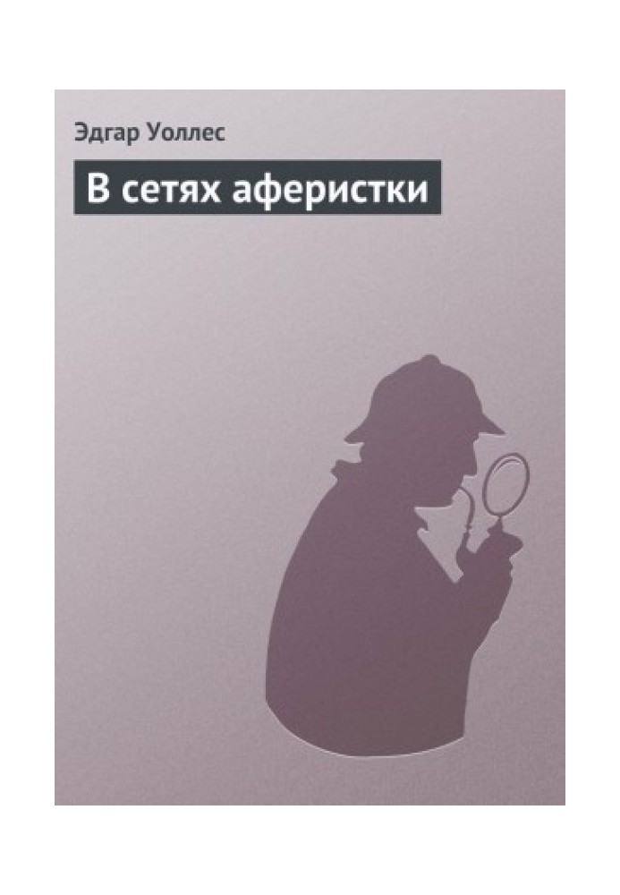 Book In the networks of swindlers