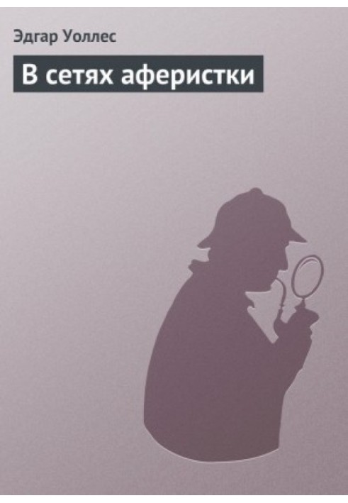 Book In the networks of swindlers