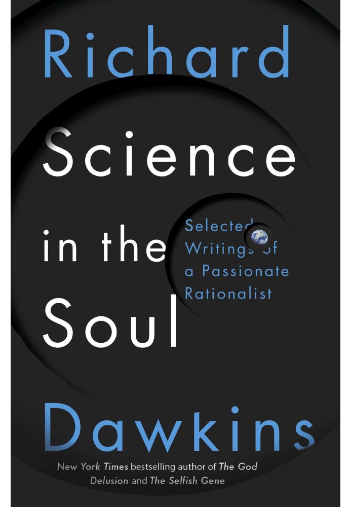 Book Science in the Soul