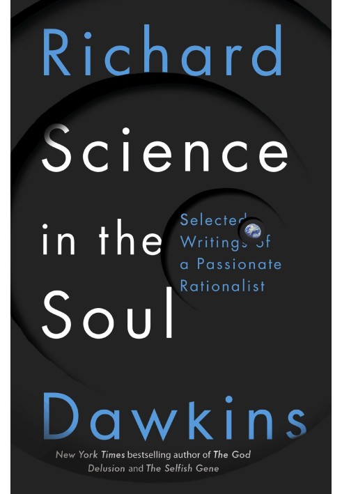 Book Science in the Soul