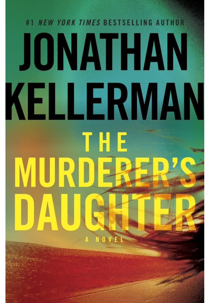 Book The Murderer's Daughter