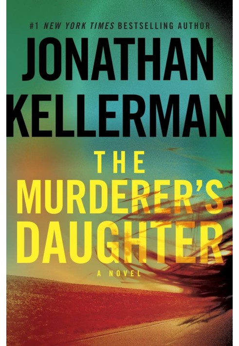 Book The Murderer's Daughter
