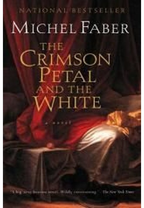 Book The Crimson petal and the white