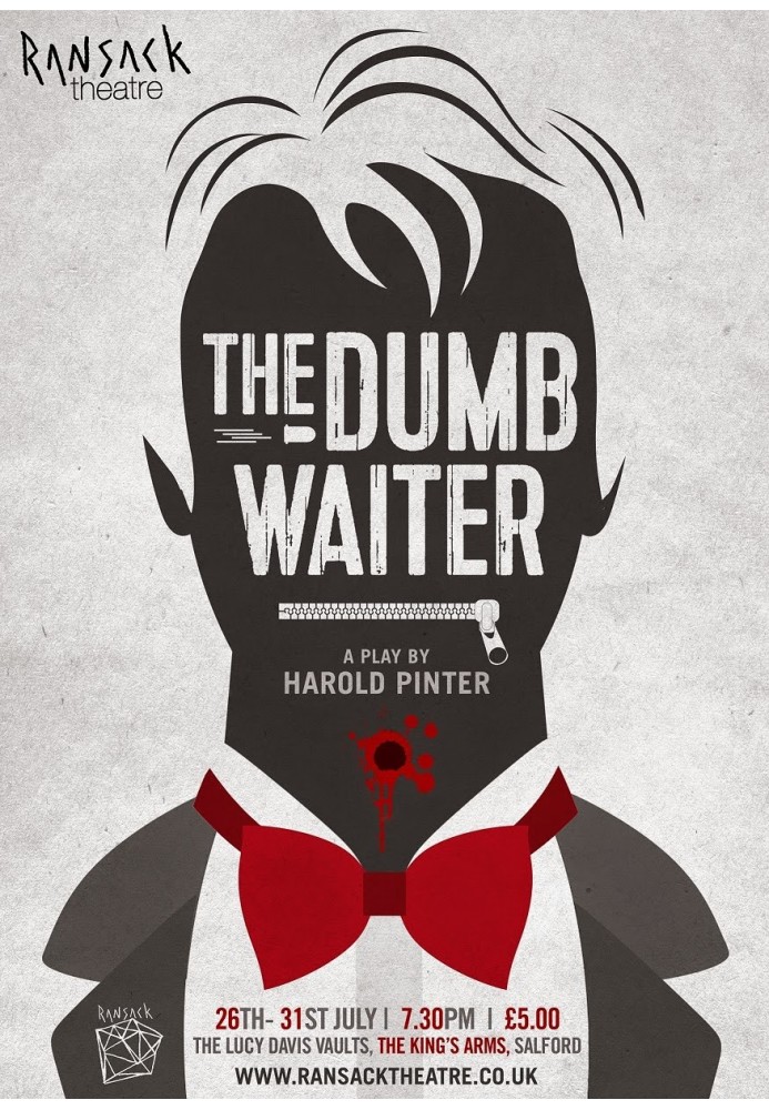 Book Dumb waiter