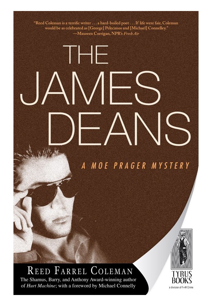 Book The James Deans