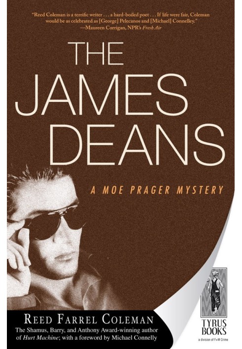 Book The James Deans
