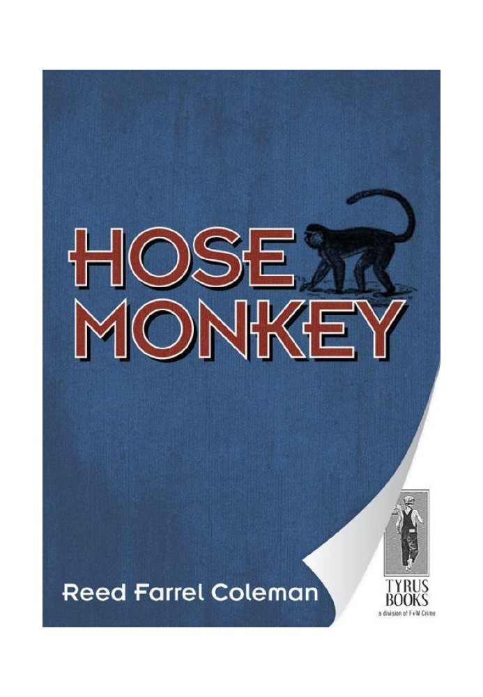 Book Hose monkey