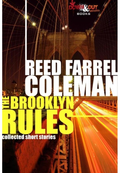 Book The Brooklyn Rules