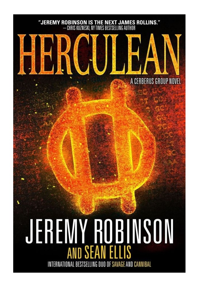 Book Herculean