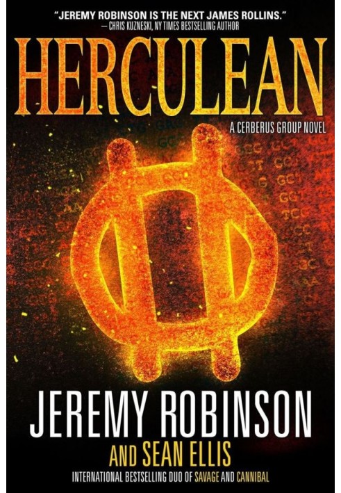 Book Herculean