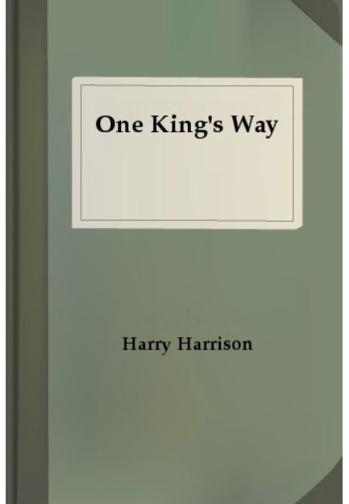 Book One King's Way