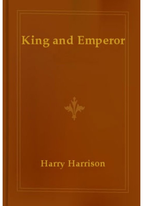 Book King and Emperor