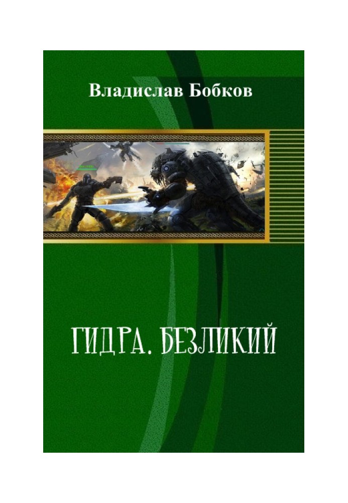 Book Faceless