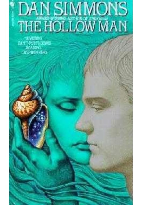Book The Hollow Man