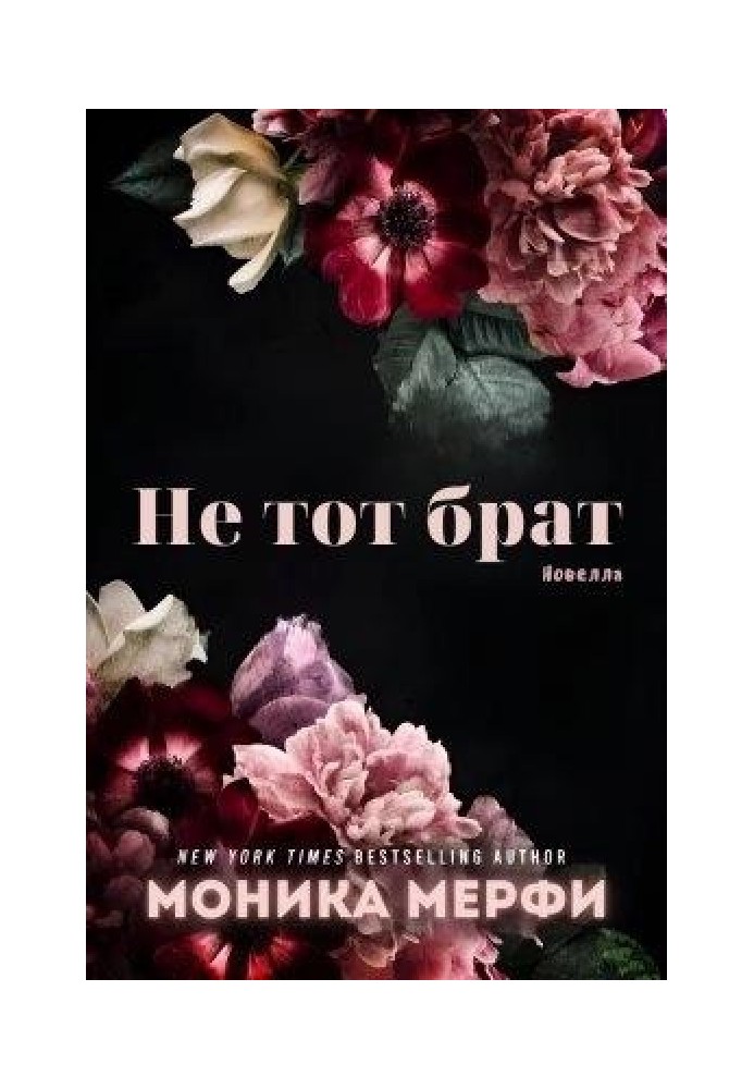 Book Wrong brother