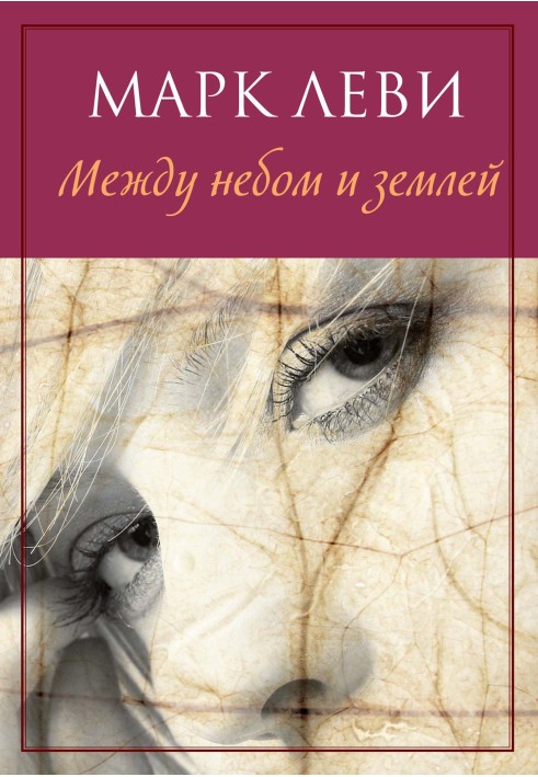 Book Between heaven and earth